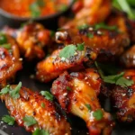 Air Fryer Chicken Wings: You’ll Never Go Back to Fried Again