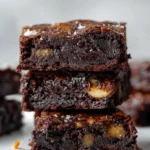 Banana Brownies