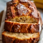 The World's Best Banana Bread Recipe