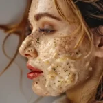 One Pot Creamy Garlic Pasta