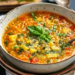 Italian Penicillin Soup Recipe: Comfort Food That Heals