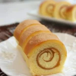 Chinese Swiss Roll Recipe – Soft and Fluffy