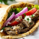 Gyro Meat