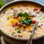 Creamy Cowboy Soup Recipe