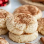 Best Cinnamon Cream Cheese Cookies Recipe