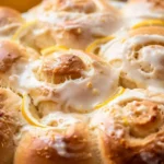 Lemon Rolls