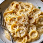 Creamy Roast Garlic and Lemon Pasta Sauce: An Incredible Ultimate Recipe