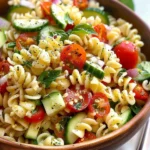 Pasta Salad