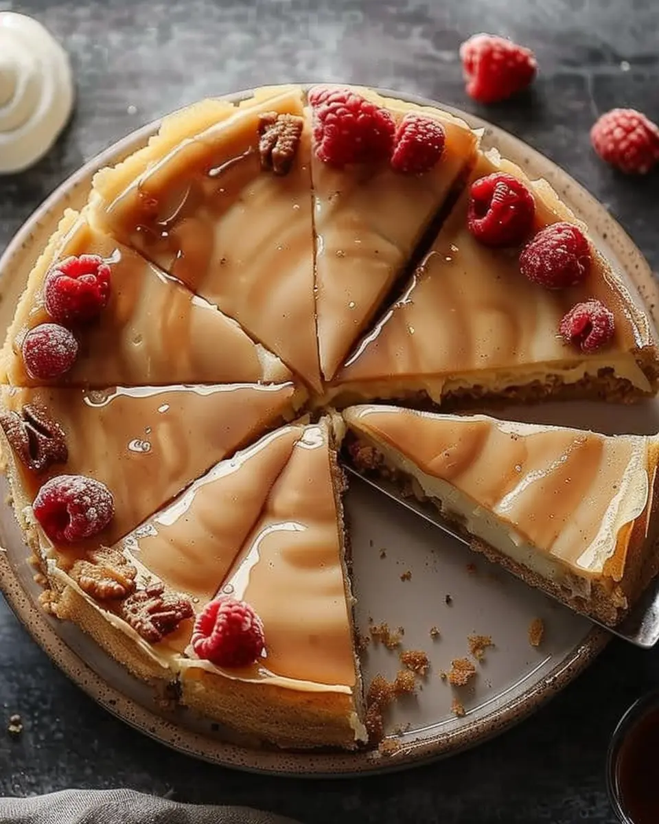 Vanilla &amp; Speculoos Crêpe Cake: The Best Indulgent Dessert Delight