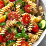 Pasta Salad