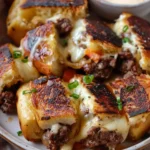 Ground Beef Philly Cheesesteaks: An Incredible Ultimate Recipe That Will Change Your Game