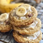 Banana Bread Cookies