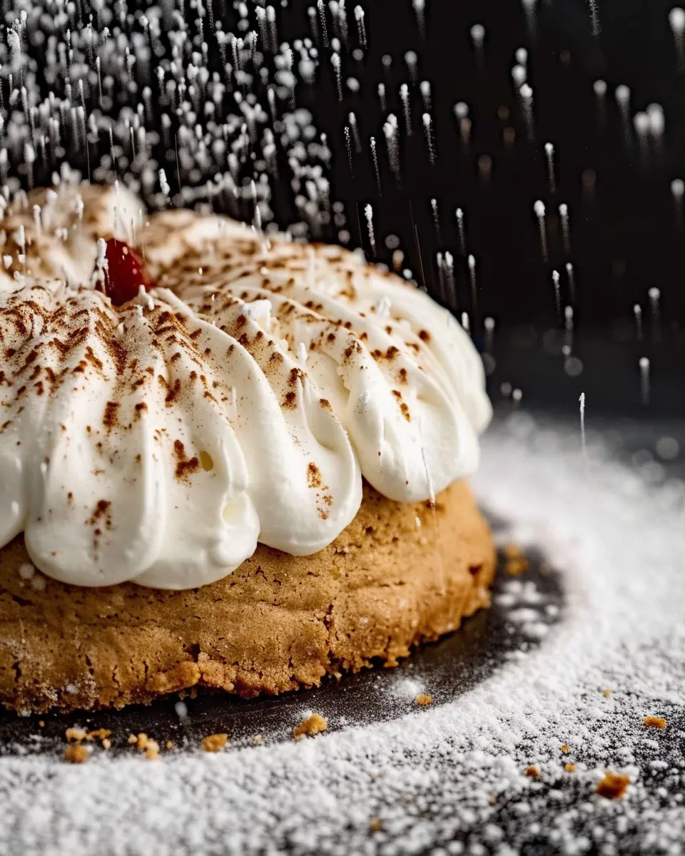 Bake Drizzle Dust: The Best Turkey Bacon and Chicken Ham Recipe