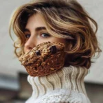 Fearless 3-Day Oatmeal Chocolate Chip Breakfast Muffins