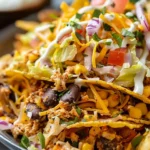 Frito Cowboy Cabbage